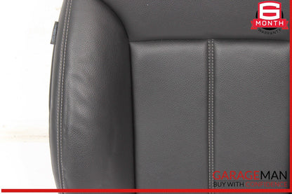 07-12 Mercedes X164 GL450 GL320 Front Right Upper Top Seat Cushion Cover OEM