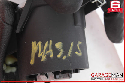 14-17 Maserati Ghibli Dash Dashboard Instrument Panel Analog Clock Assembly OEM