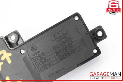 15-24 Audi Q7 A5 S3 A4 Front Left Driver Side Seat Adjustment Control Switch OEM