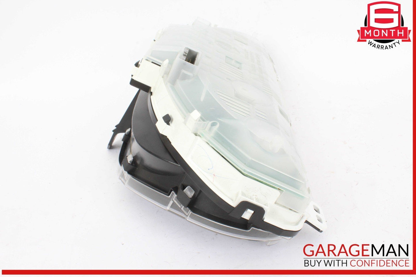 08-12 Honda Accord LX-P Speedometer Instrument Cluster Gauge OEM