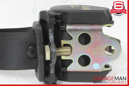 94-00 Mercedes W202 C230 Rear Left Side Seat Belt Retractor OEM
