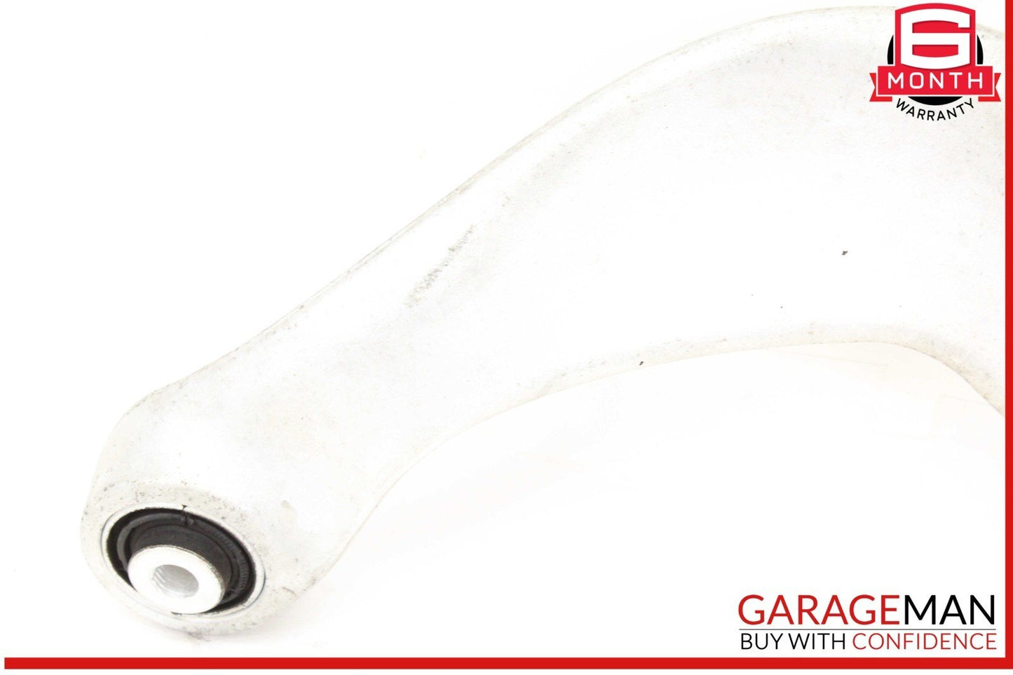 09-18 Audi A6 A7 A4 Rear Right Passenger Side Upper Control Arm 8K0505324H OEM
