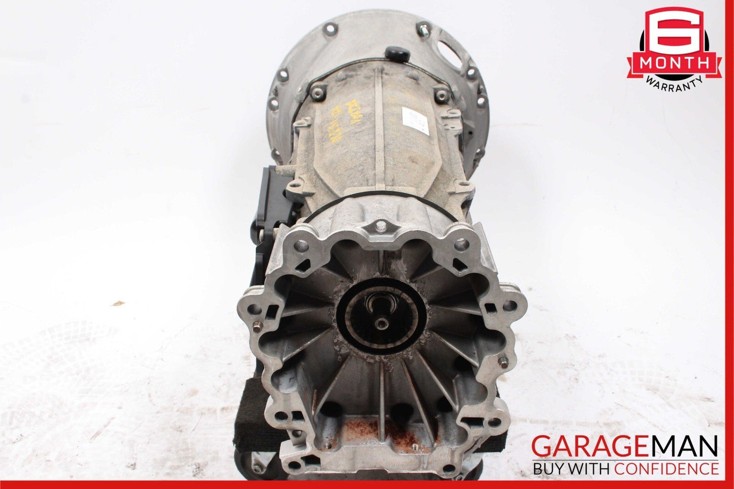 08-11 Mercedes W251 R350 ML350 7G-Tronic Automatic Transmission 722.906 RWD 177k