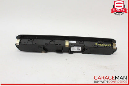 19-24 BMW M340i 330i 330e G20 Front Dash Audio Radio Media Control Switch OEM