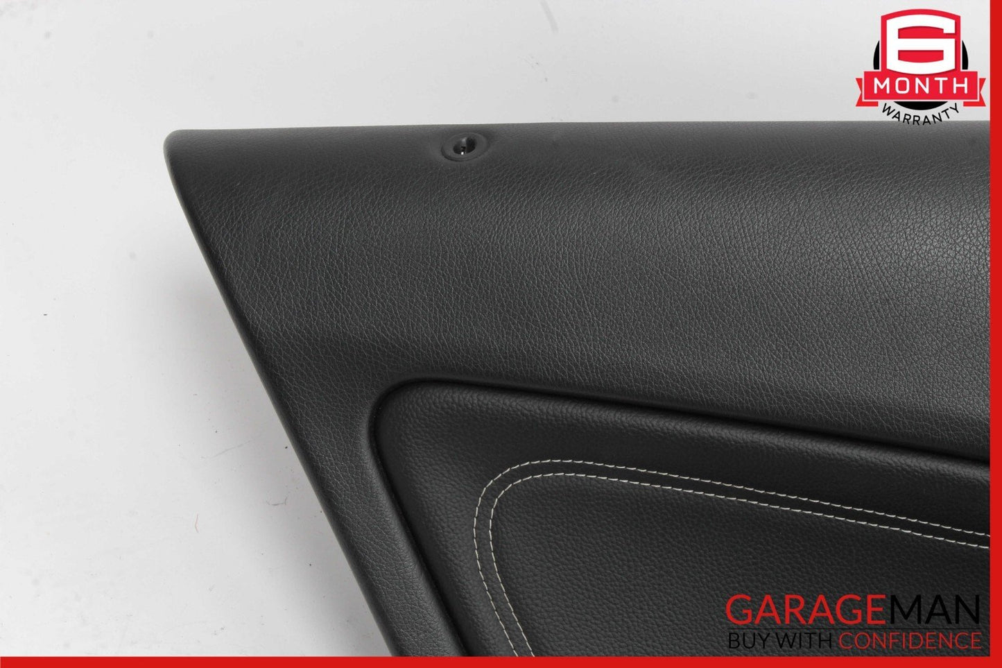 14-18 Mercedes W117 CLA250 Rear Left Interior Door Trim Panel Cover Assembly OEM