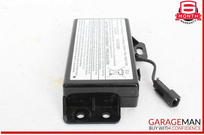 14-19 Cadillac CTS V-Sport Battery Backup Interface Communication Control Module