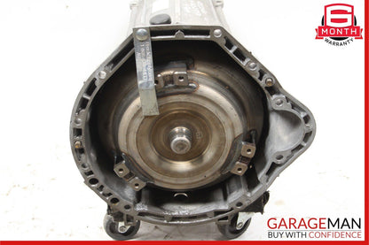 12-15 Mercedes C250 SLK250 7G Tronic Automatic Transmission 722.997 OEM 75k