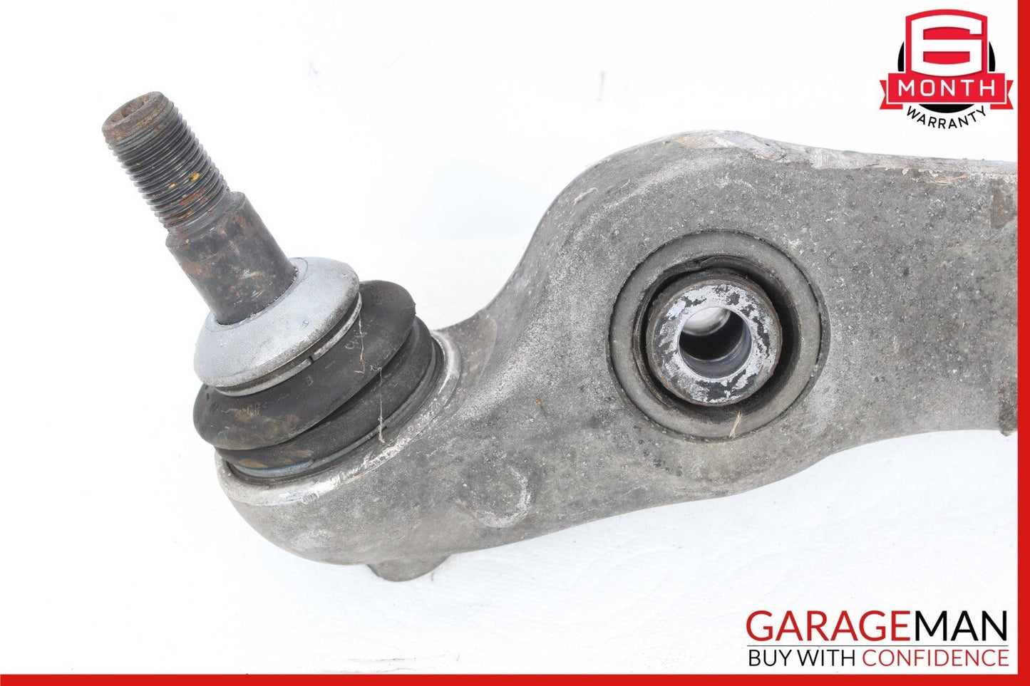 11-17 BMW 650i F06 Front Left Driver Side Lower Control Arm OEM