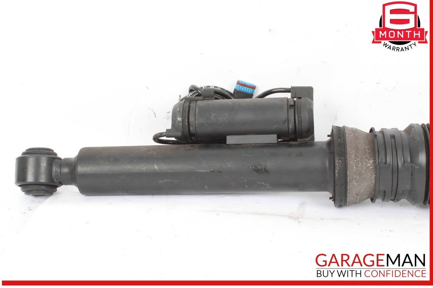07-14 Mercedes W221 S550 S400 Front Right / Left Airmatic Shock Strut Arnott