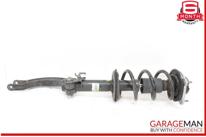 12-18 Audi A6 A7 Front Left and Right Side Shock Strut Absorber 4G0413031D OEM