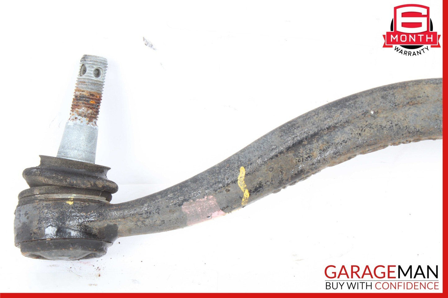15-20 Hyundai Genesis G80 AWD Front Left or Right Side Upper Control Arm OEM