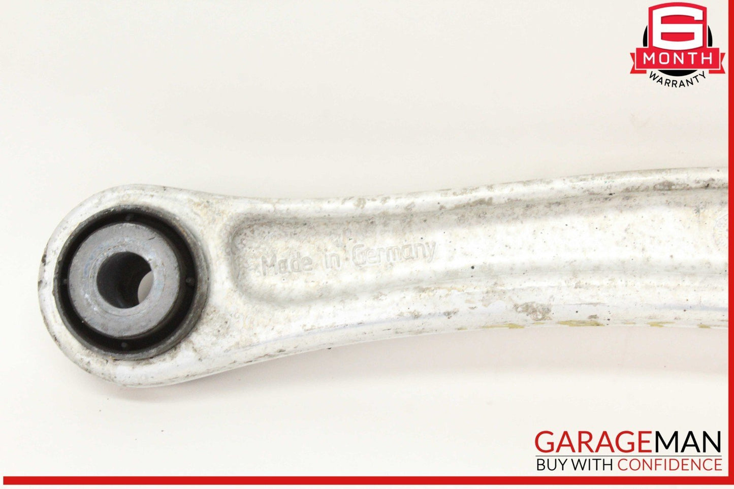 11-18 Porsche Cayenne 958 AWD Rear Left or Right Wishbone Upper Control Arm OEM