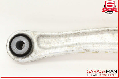 11-18 Porsche Cayenne 958 AWD Rear Left or Right Wishbone Upper Control Arm OEM