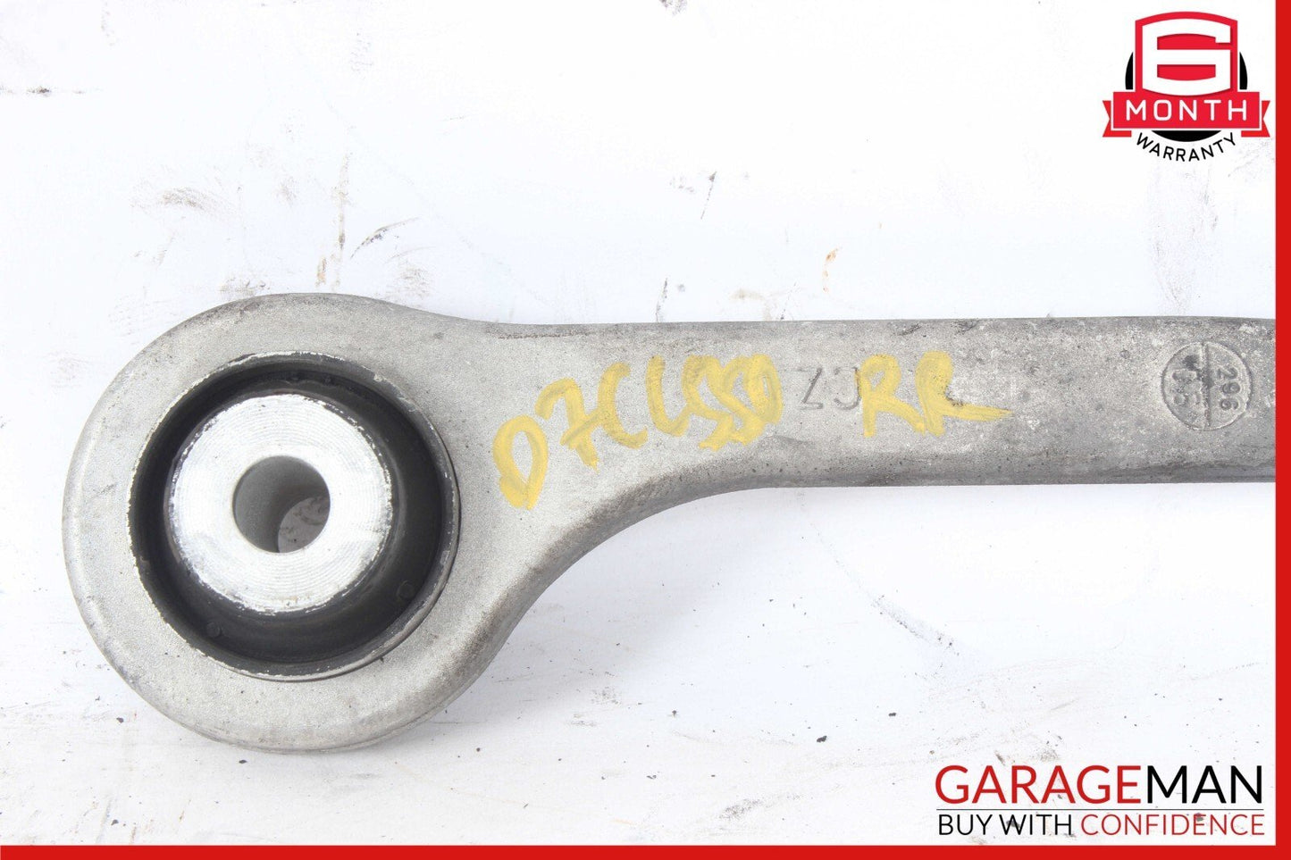 07-14 Mercedes W221 S550 CL63 Rear Right / Left Side Tie Rod Lower Control Arm