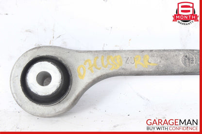 07-14 Mercedes W221 S550 CL63 Rear Right / Left Side Tie Rod Lower Control Arm