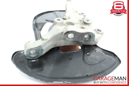 08-15 Mercedes W204 C300 C250 Front Right Side Spindle Knuckle Hub Bearing OEM