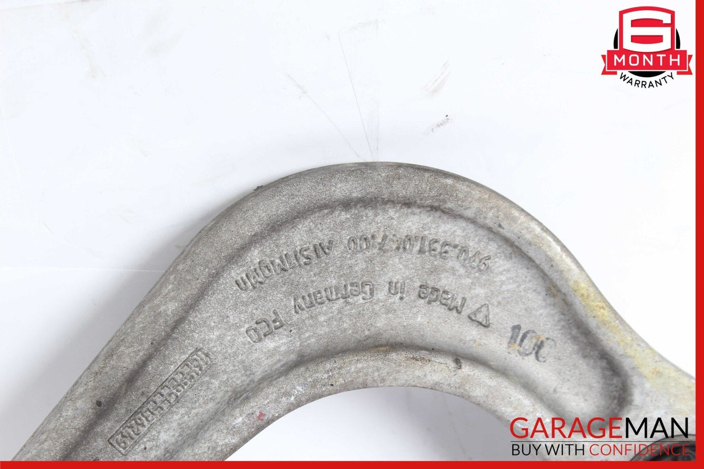 10-16 Porsche Panamera 970 Rear Right / Left Side Upper Center Control Arm OEM