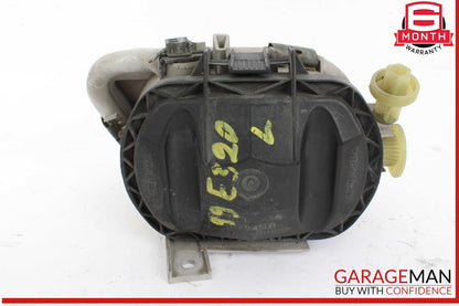 98-03 Mercedes W210 E320 4MATIC Front Left Side Foglight Fog Light Lamp OEM