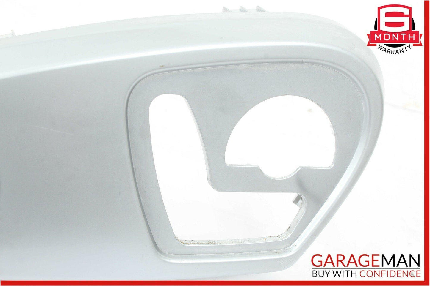 06-12 Mercedes GL450 ML500 Front Right Side Seat Control Switch Trim Bezel Cover