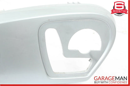 06-12 Mercedes GL450 ML500 Front Right Side Seat Control Switch Trim Bezel Cover