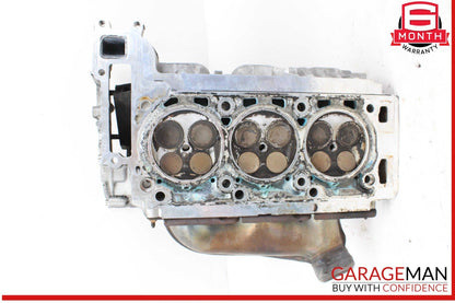 05-12 Mercedes W211 E350 ML350 Right Side Engine Motor Cylinder Head OEM