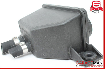 14-17 Maserati Ghibli Power Steering Fluid Reservoir Tank OEM