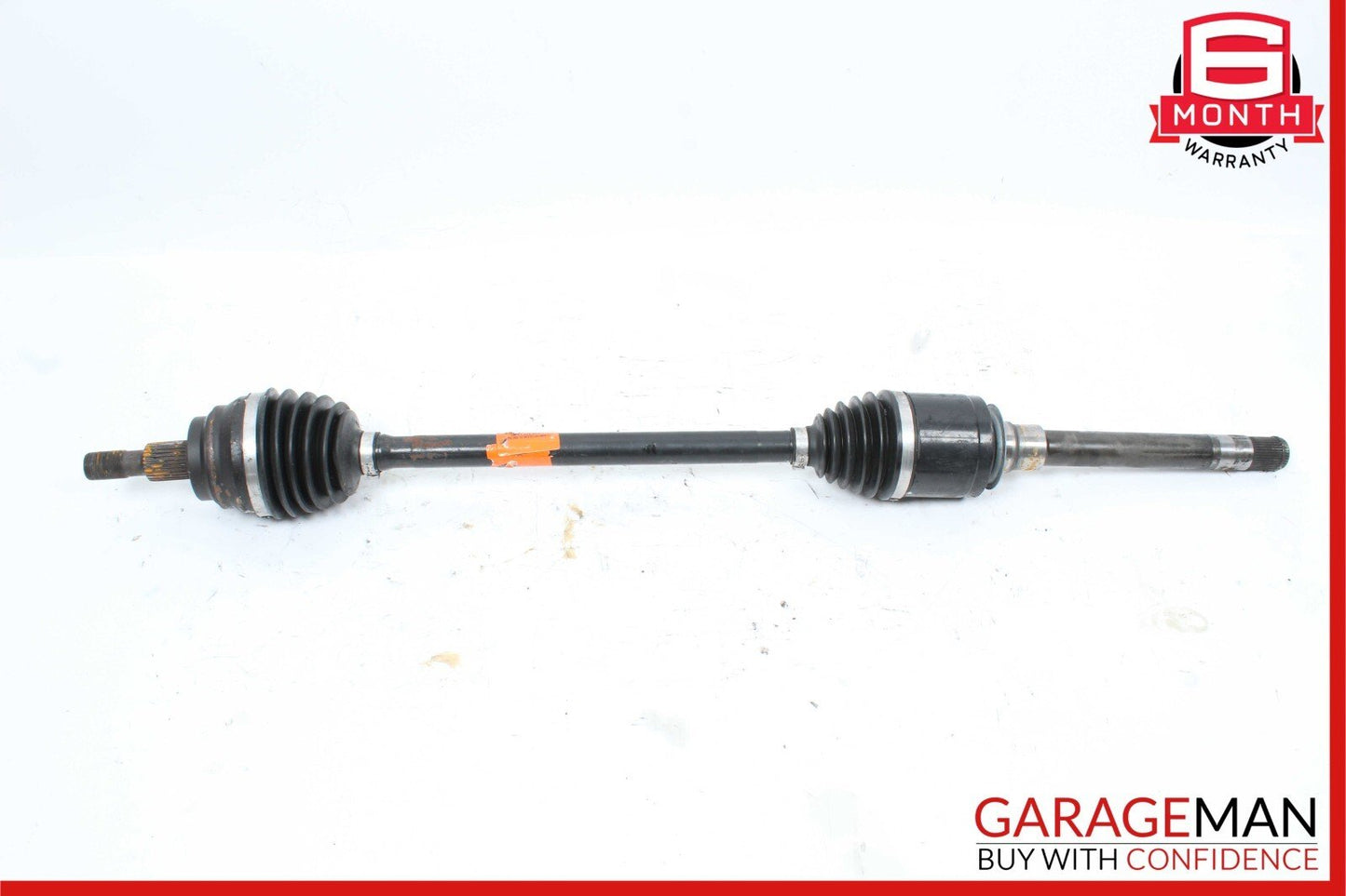 06-12 Mercedes X164 GL350 GL450 ML350 Front Right Side CV Drive Shaft Driveshaft