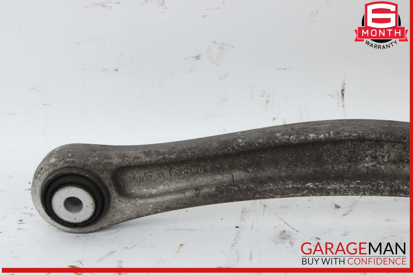 11-18 Porsche Cayenne 958 Rear Left or Rear Right Wishbone Upper Control Arm OEM