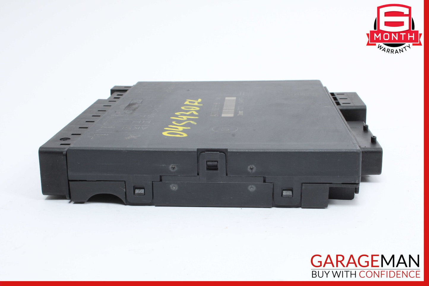 00-06 Mercedes W220 S430 Front Left Driver Side Seat Computer Control Module