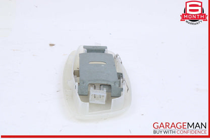 98-02 Mercedes W210 E320 E500 E55 AMG Rear Overhead Dome Reading Map Light Lamp