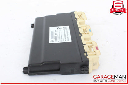 13-19 Mercedes W166 GLE400 GL450 Front Right Seat Control Module Unit OEM
