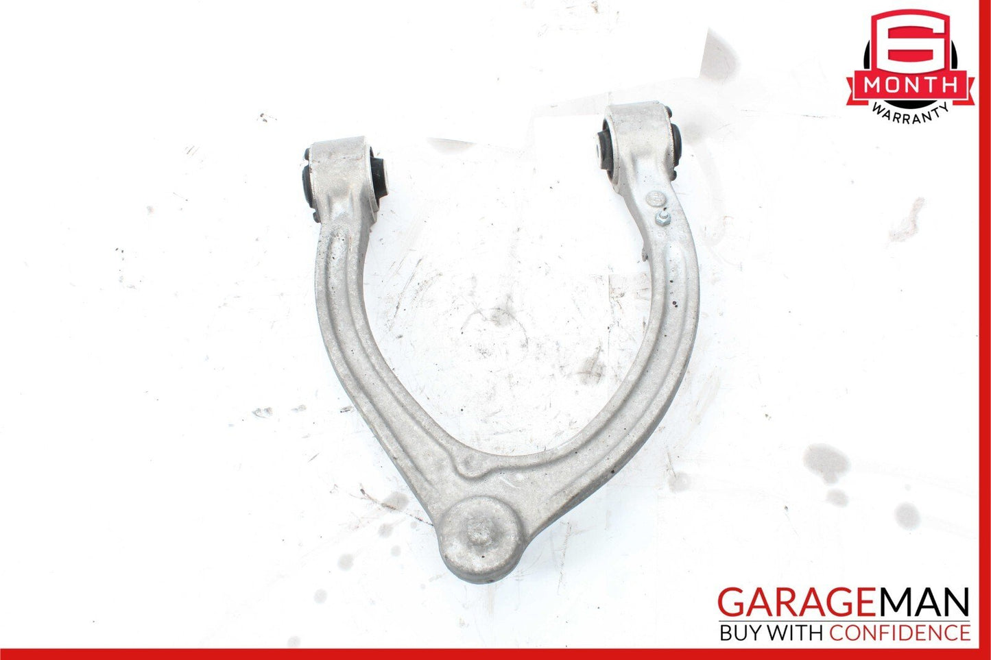 07-14 Mercedes W221 S350 S550 CL550 Front Right Side Upper Control Arm OEM