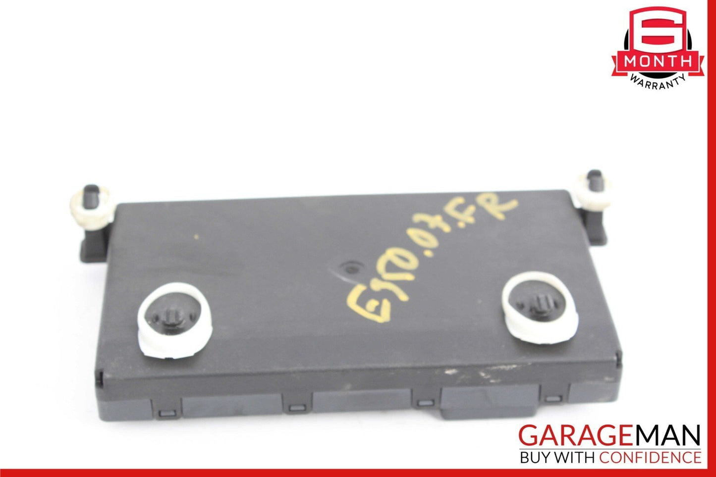 03-09 Mercedes W211 E320 E350 E550 Front Right Side Door Control Module Unit
