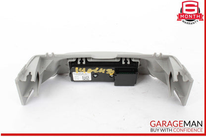 12-16 Mercedes X166 GL450 4MATIC Overhead Emergency Panel Control Switch OEM