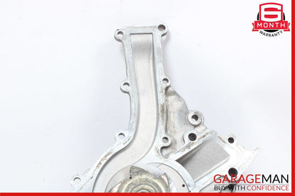 98-02 Mercedes R129 SL500 CLK320 C320 Engine Coolant Water Pump w/ Pulley OEM