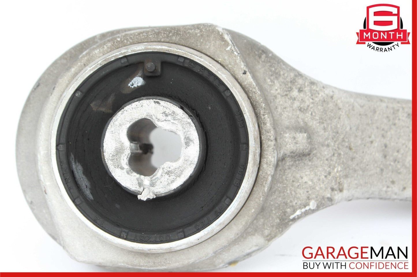 10-16 Mercedes W212 E350 E550 Front Right Side Top Upper Control Arm RWD OEM