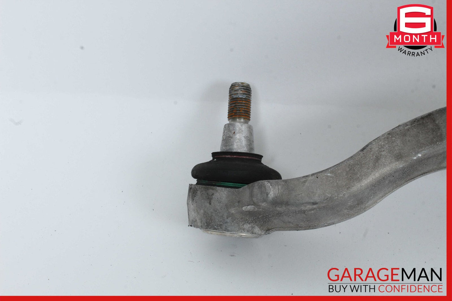 10-16 Mercedes W212 E350 E550 CLS400 Front Left Side Top Upper Control Arm OEM
