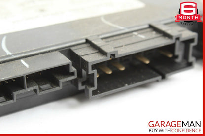 10-12 Mercedes W163 ML350 R350 GL450 Front Left Driver Side Seat Control Module