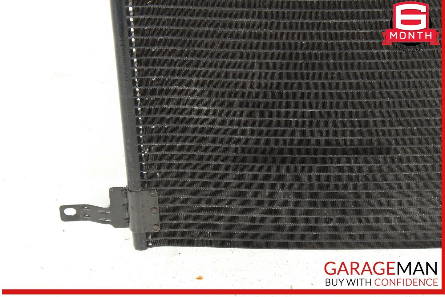 98-05 Mercedes W163 ML350 ML500 AC Air A/C Condenser Cooler 1638300070 OEM