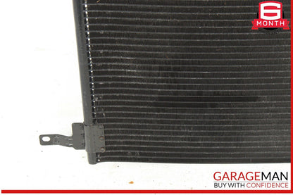 98-05 Mercedes W163 ML350 ML500 AC Air A/C Condenser Cooler 1638300070 OEM