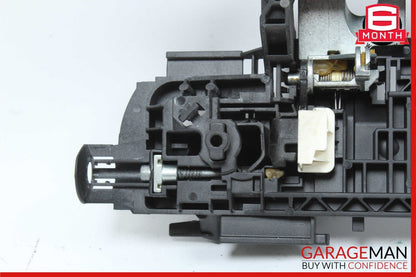 08-14 Mercedes W204 C300 C250 C350 Front Right Side Exterior Door Handle OEM