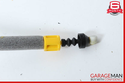 08-14 Mercedes W204 C300 4MATIC Rear Right Side Door Lock Latch Actuator OEM