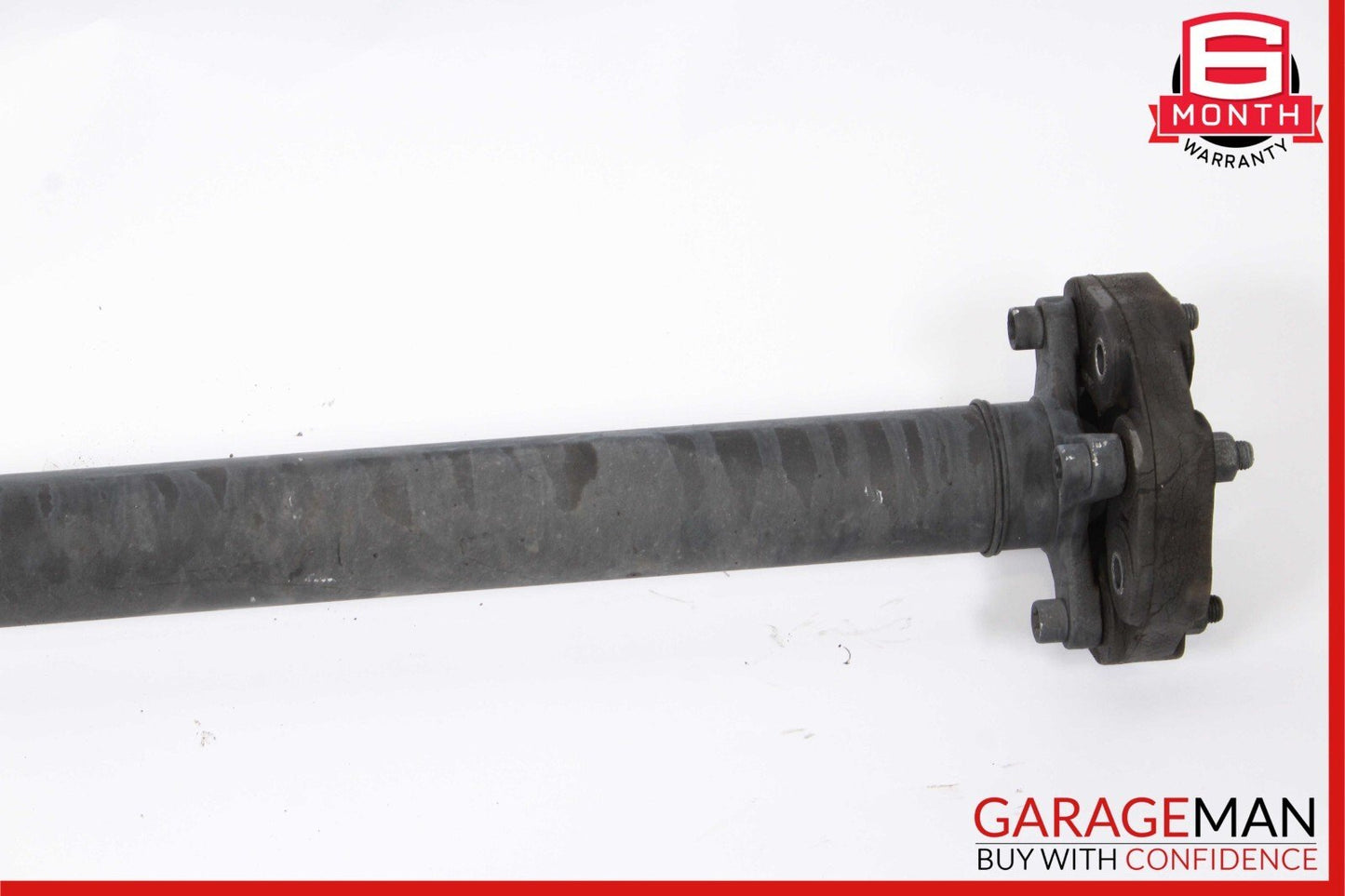 07-11 Mercedes W211 E63 CLS63 AMG Rear Axle Driveshaft Drive Shaft Propeller OEM