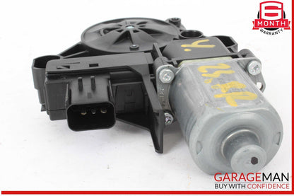 20-23 Tesla Model Y Rear Right Passenger Side Window Regulator Motor OEM