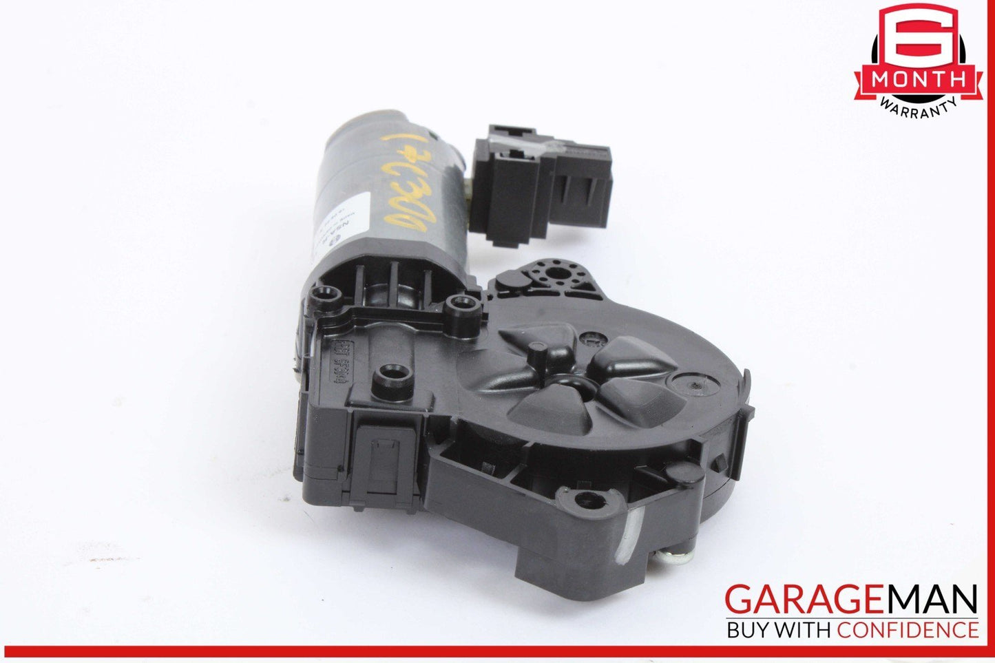 15-21 Mercedes W205 C300 Panoramic Sunroof Sun Roof Glass Opener Motor OEM