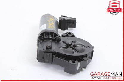 15-21 Mercedes W205 C300 Panoramic Sunroof Sun Roof Glass Opener Motor OEM