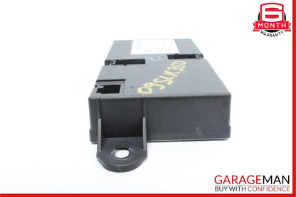 05-11 Mercedes R171 SLK350 SLK280 Heating Heated Seat Control Module Unit OEM
