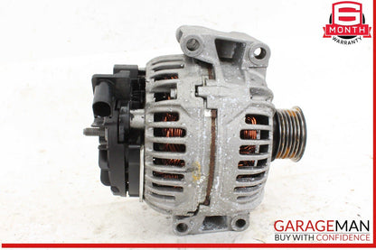 06-11 Mercedes W211 E350 C230 Generator Alternator 150 AMP 2721540002 OEM