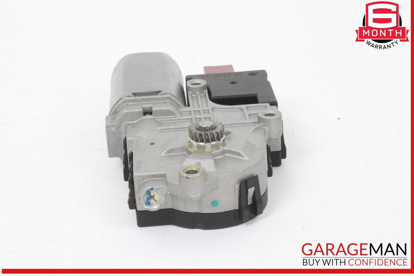 12-19 Mercedes W166 ML350 4MATIC GLS550 Sunroof Sun Roof Motor 1669000409 OEM