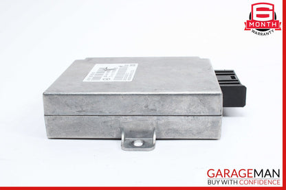 00-06 Mercedes S430 E320 E500 Hands Free Voice Communication Control Module Unit